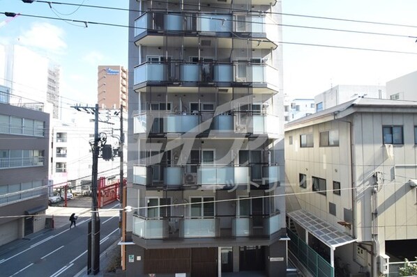 アーバネックス大阪天満橋の物件内観写真